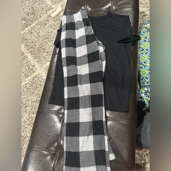 Old Navy Other - Old Navy Pj set